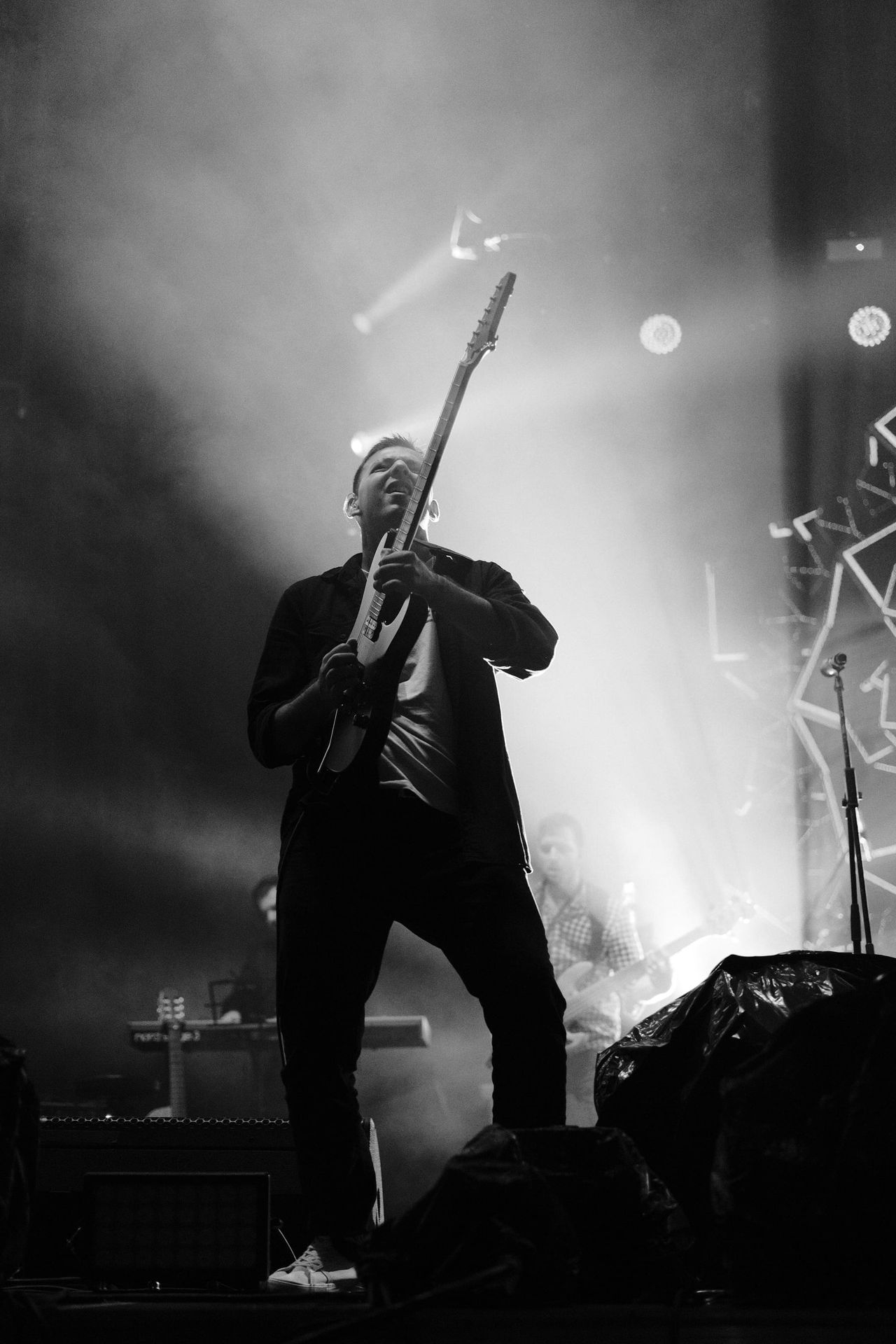 Miro at Francofolies de Bulgarie 2023 — photograph 13 of 89.
