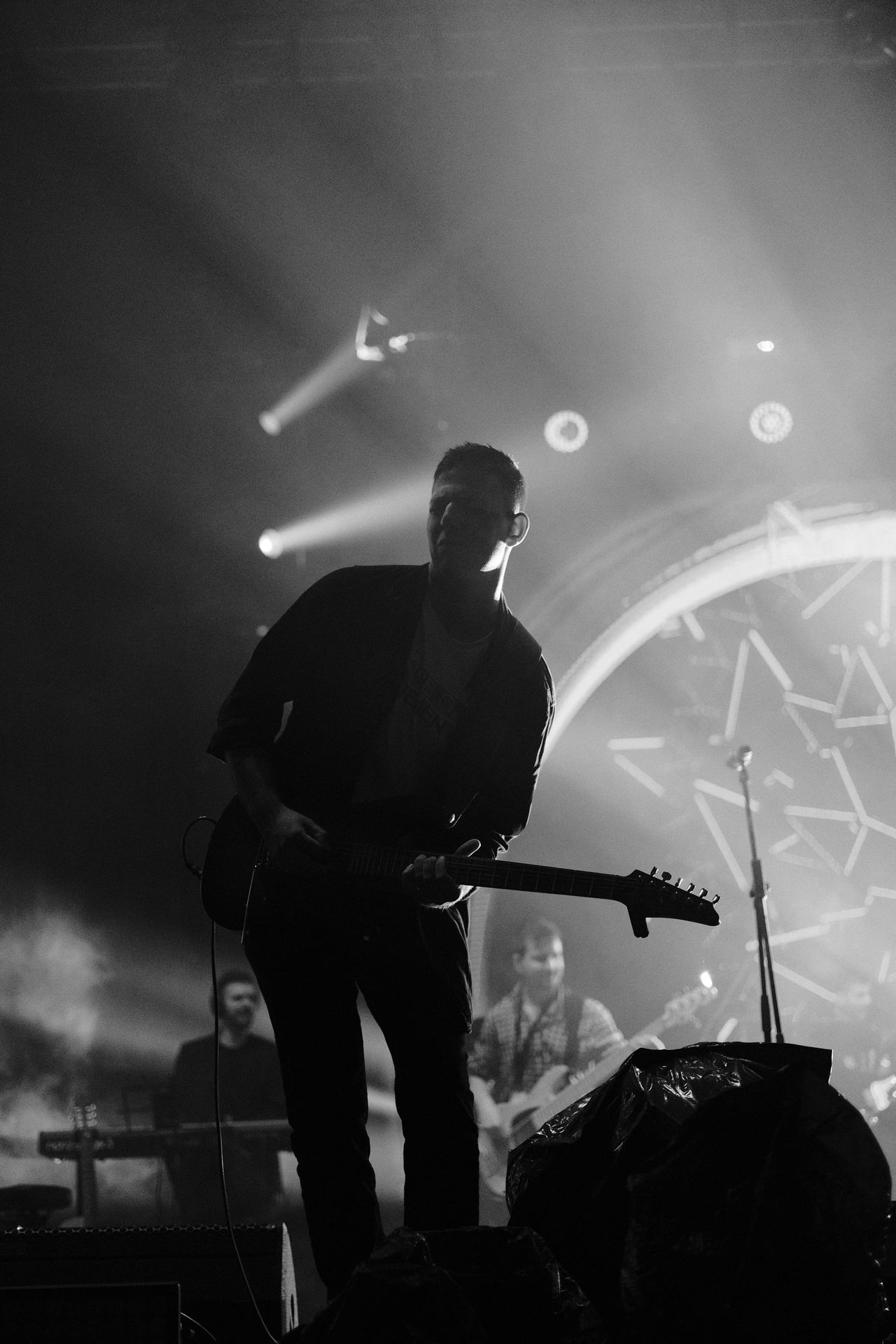 Miro at Francofolies de Bulgarie 2023 — photograph 14 of 89.
