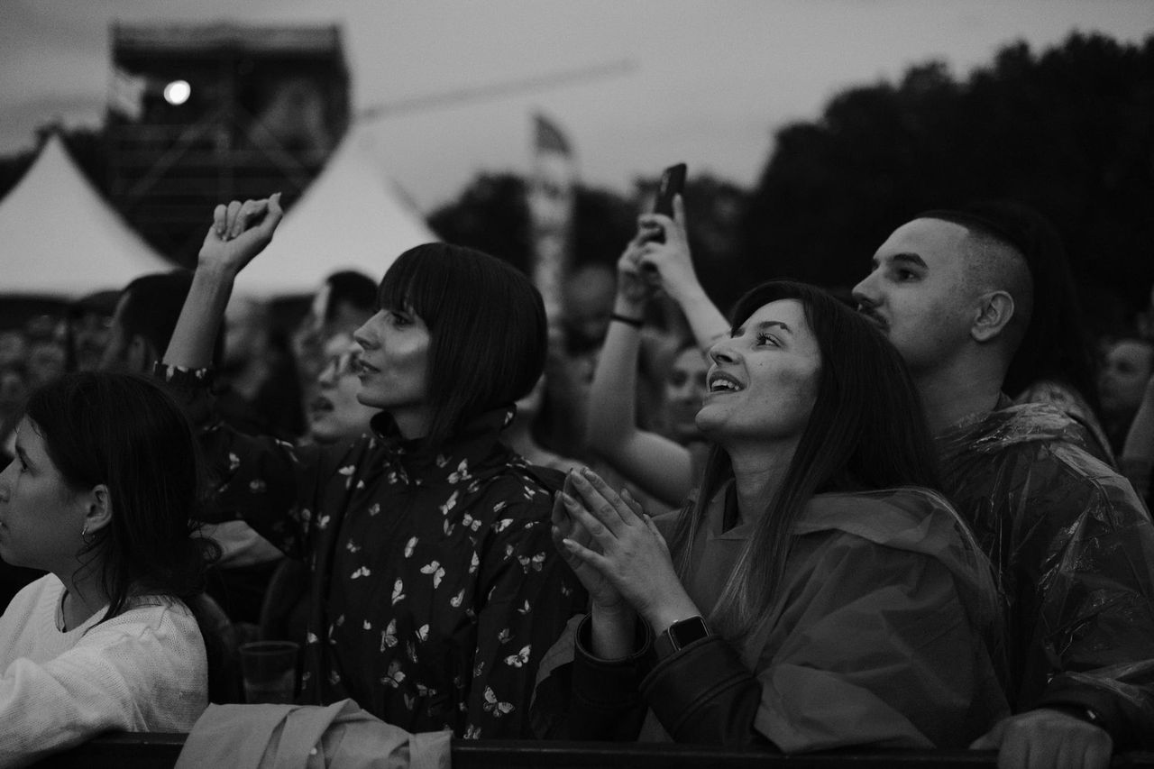 Miro at Francofolies de Bulgarie 2023 — photograph 25 of 89.
