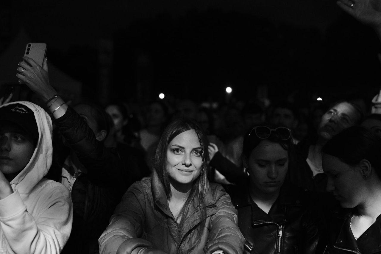 Miro at Francofolies de Bulgarie 2023 — photograph 26 of 89.