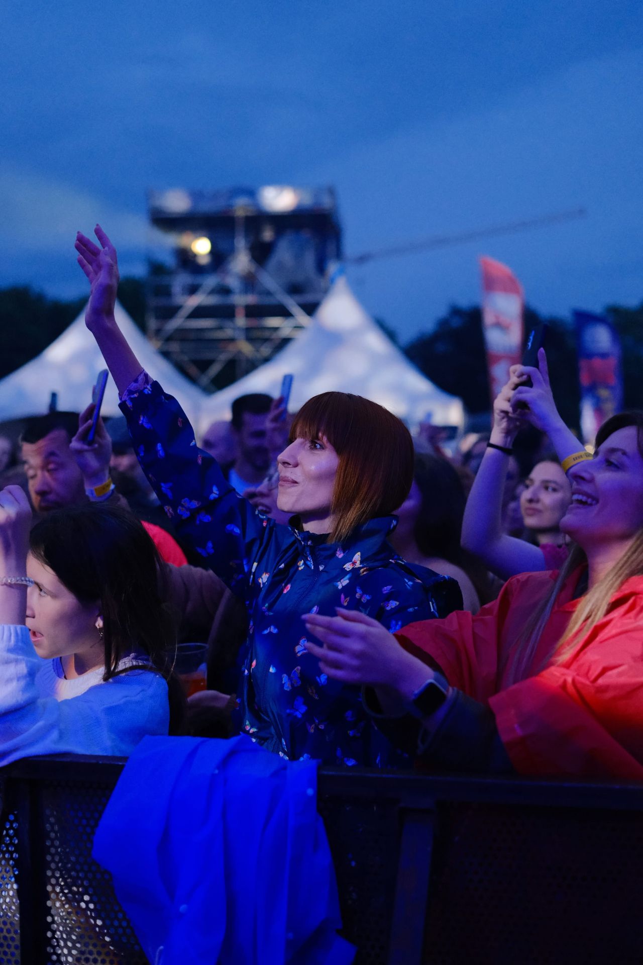 Miro at Francofolies de Bulgarie 2023 — photograph 28 of 89.