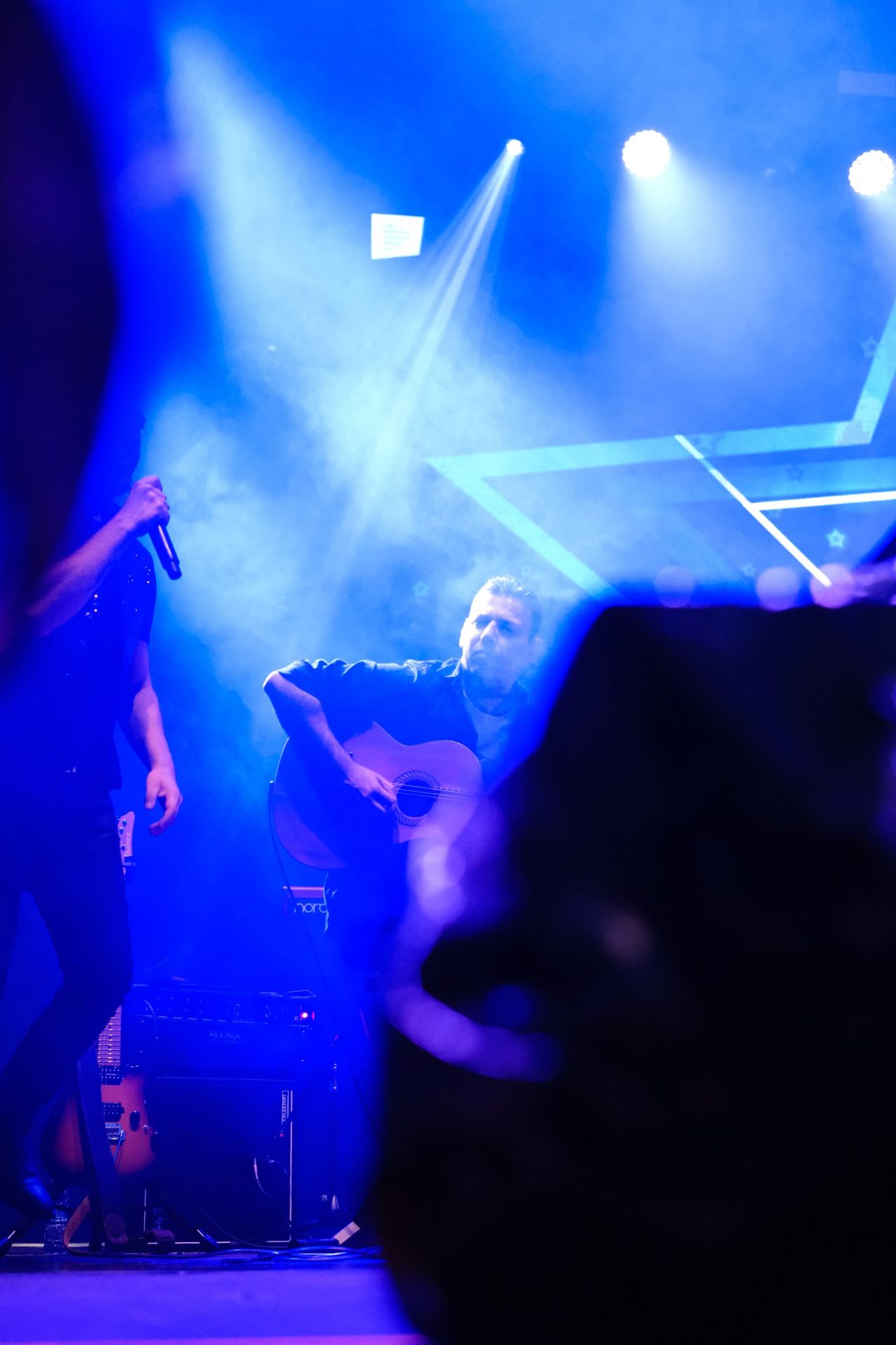 Miro at Francofolies de Bulgarie 2023 — photograph 29 of 89.