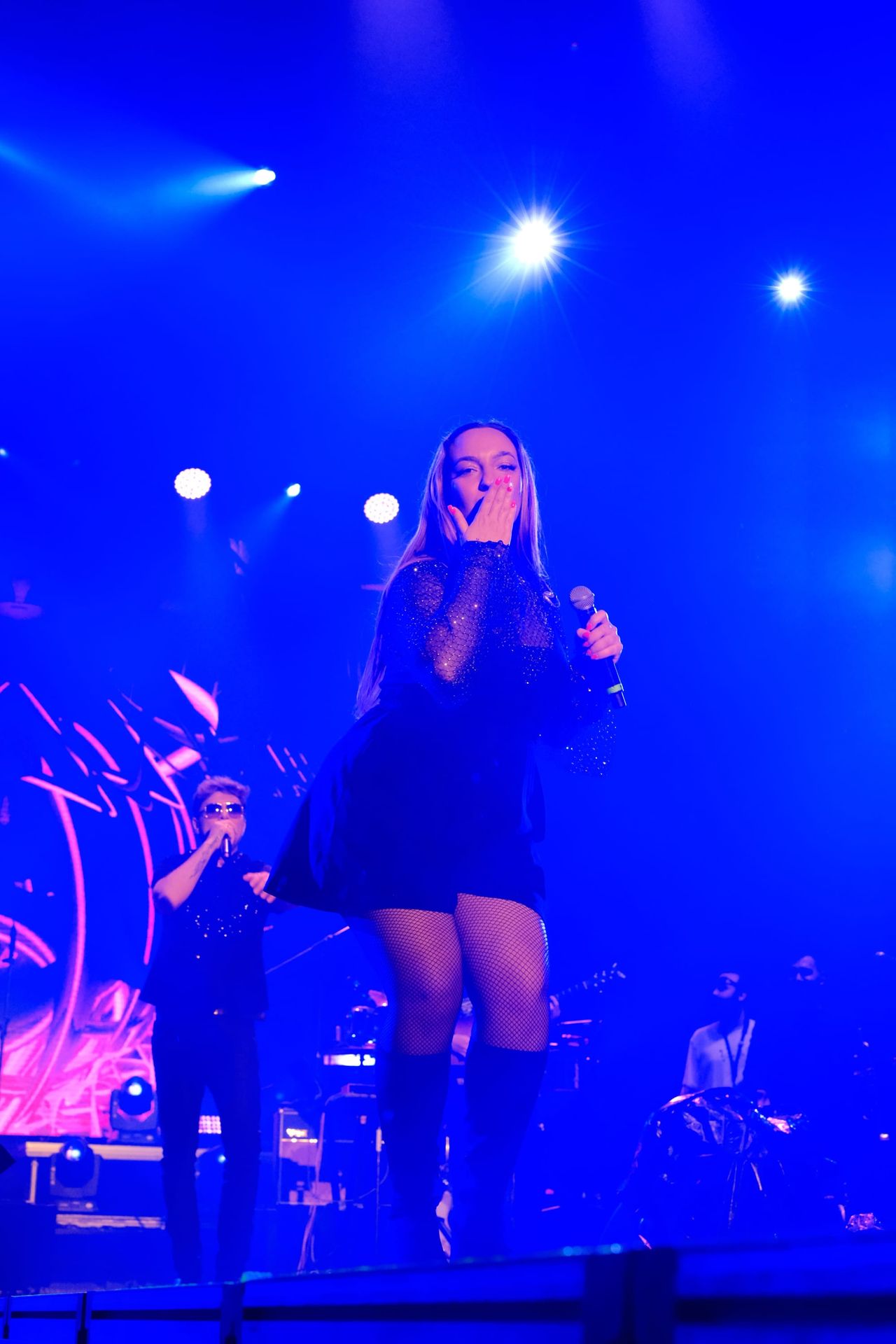 Miro at Francofolies de Bulgarie 2023 — photograph 31 of 89.