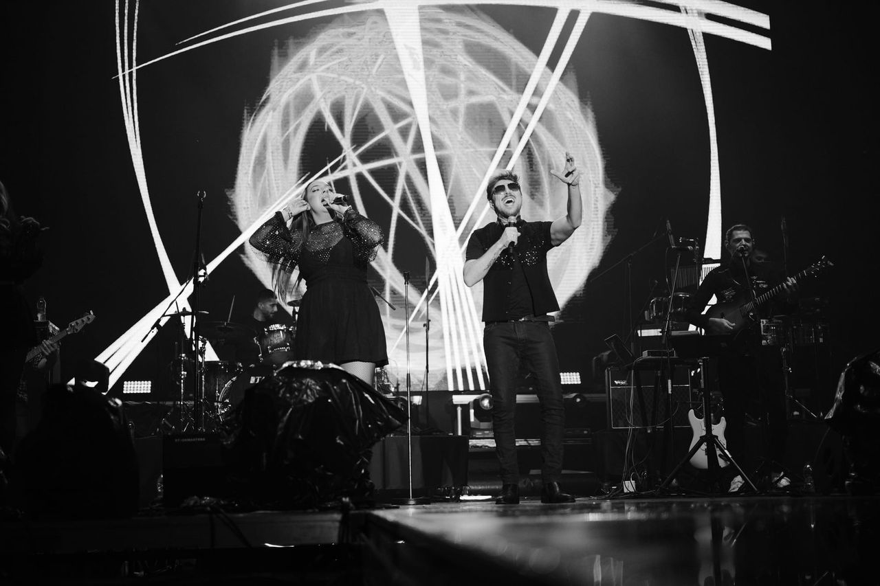 Miro at Francofolies de Bulgarie 2023 — photograph 33 of 89.