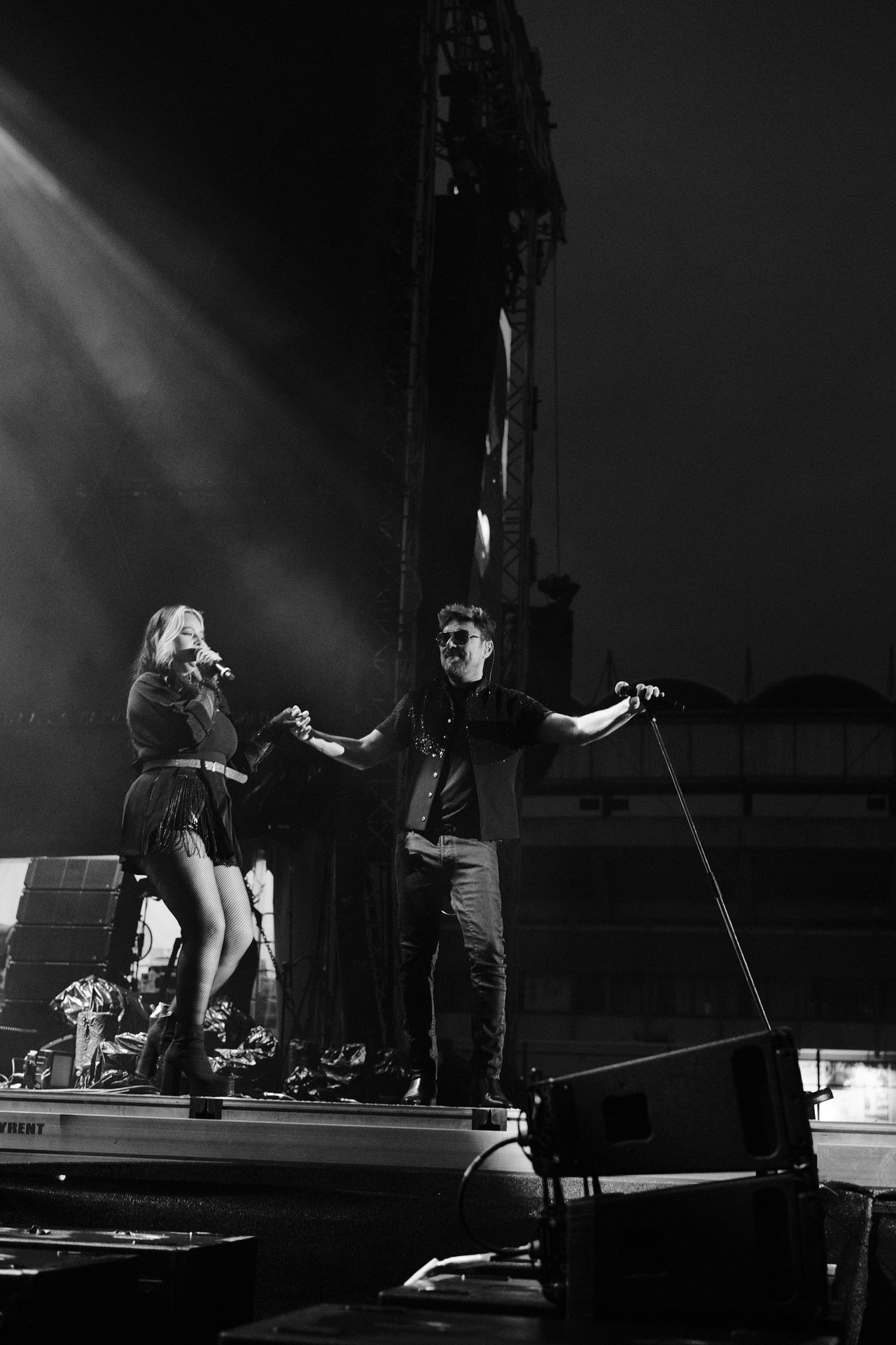 Miro at Francofolies de Bulgarie 2023 — photograph 39 of 89.
