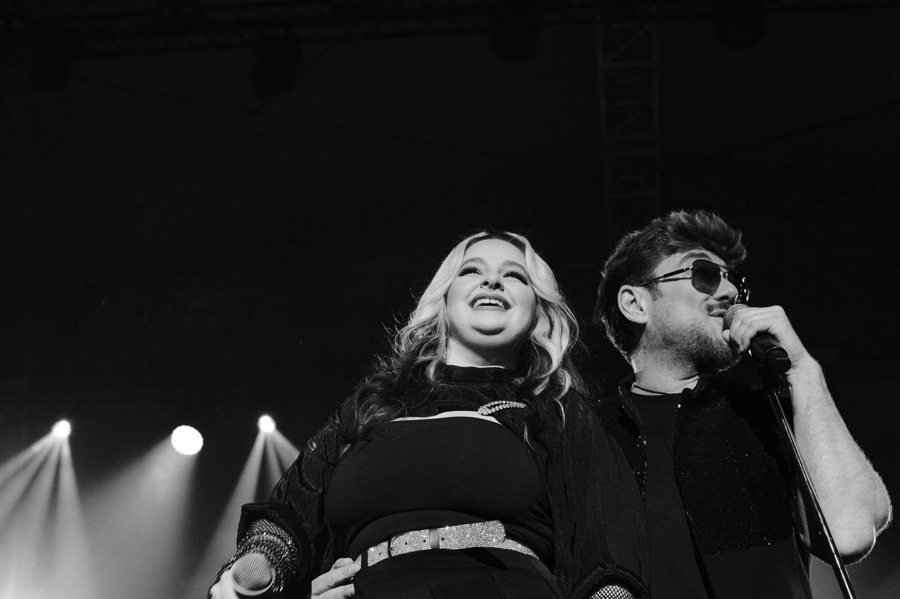 Miro at Francofolies de Bulgarie 2023 — photograph 40 of 89.