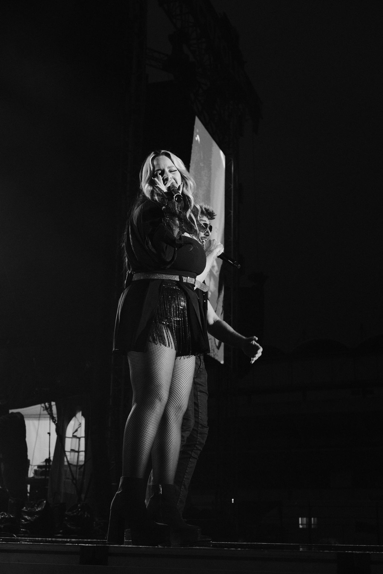 Miro at Francofolies de Bulgarie 2023 — photograph 41 of 89.