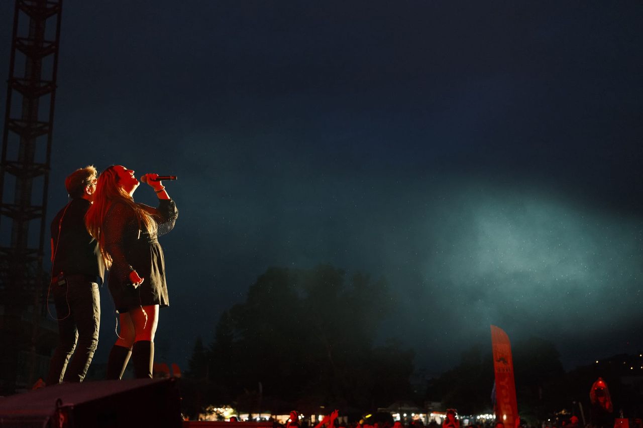 Miro at Francofolies de Bulgarie 2023 — photograph 43 of 89.