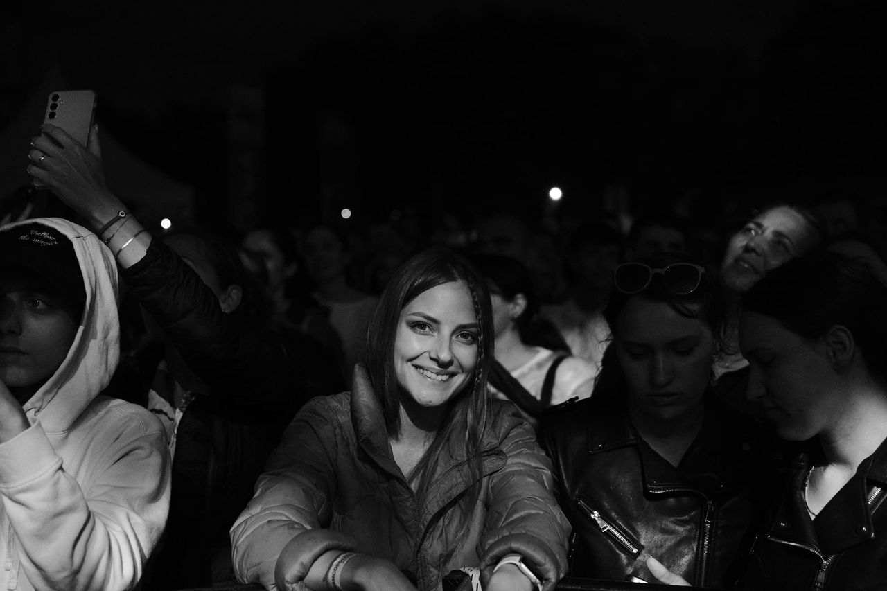 Miro at Francofolies de Bulgarie 2023 — photograph 46 of 89.