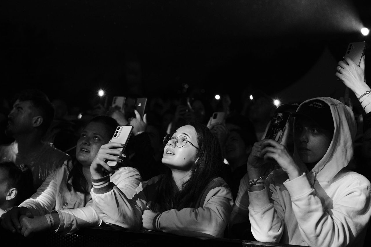 Miro at Francofolies de Bulgarie 2023 — photograph 50 of 89.