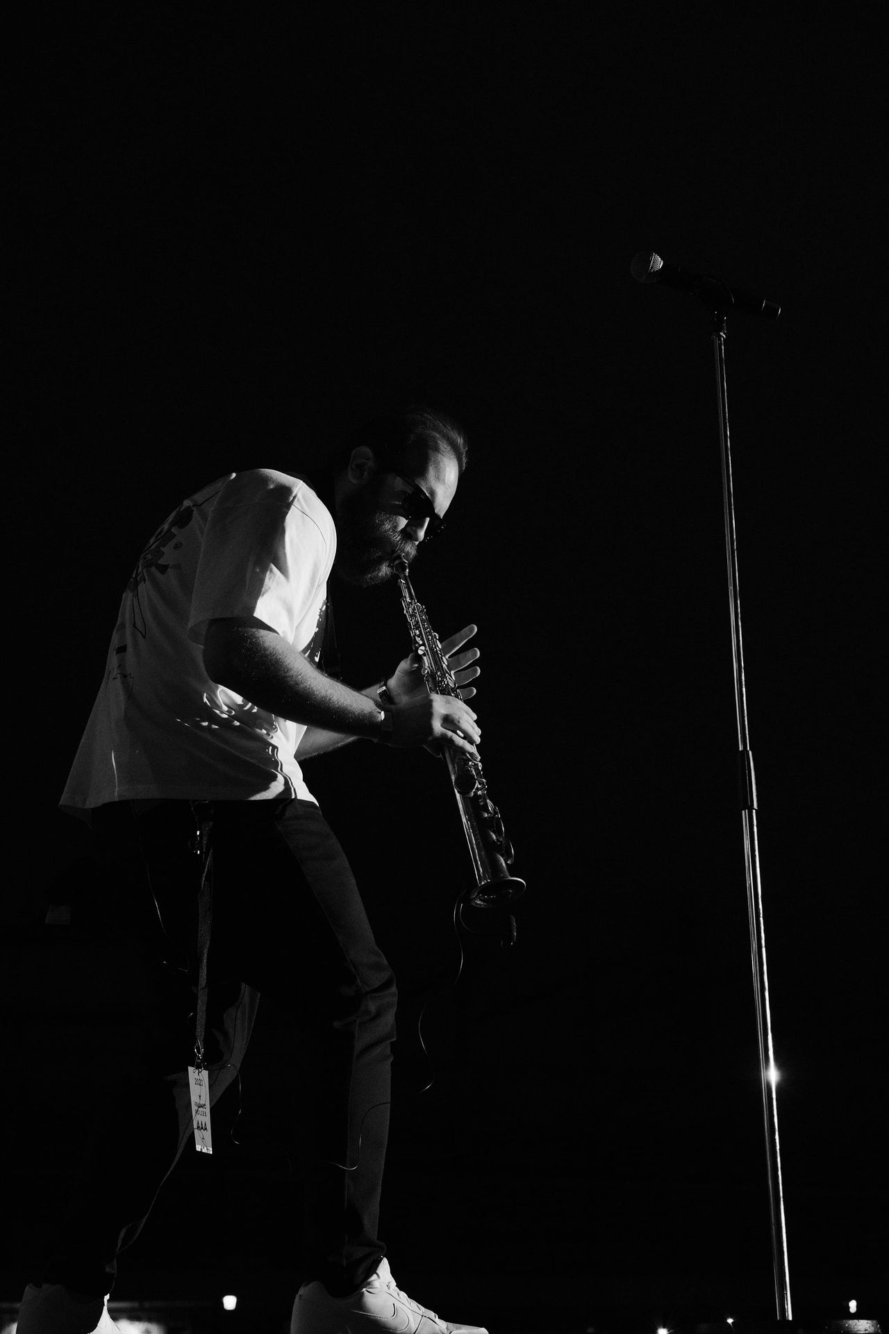 Miro at Francofolies de Bulgarie 2023 — photograph 51 of 89.