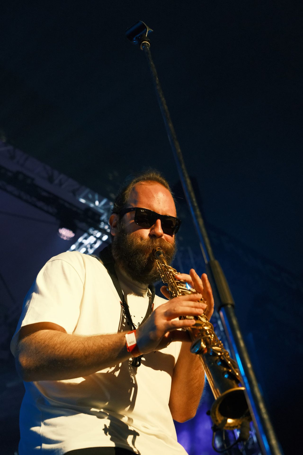 Miro at Francofolies de Bulgarie 2023 — photograph 53 of 89.
