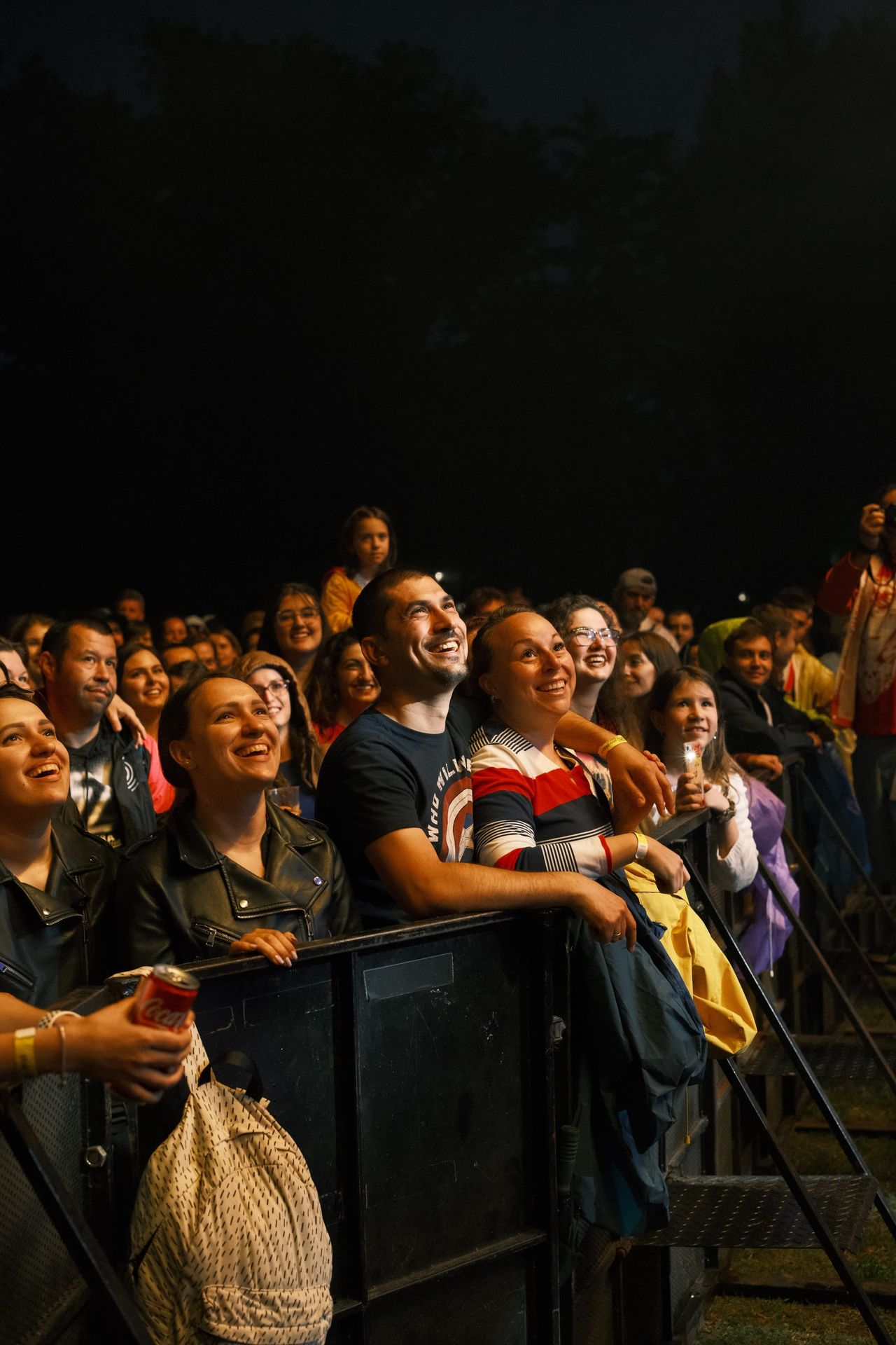 Miro at Francofolies de Bulgarie 2023 — photograph 54 of 89.