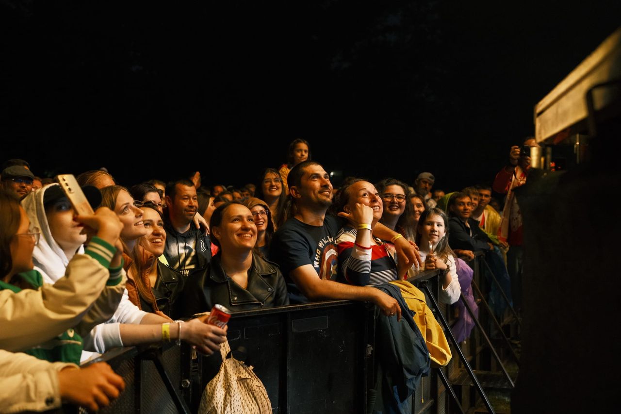 Miro at Francofolies de Bulgarie 2023 — photograph 56 of 89.