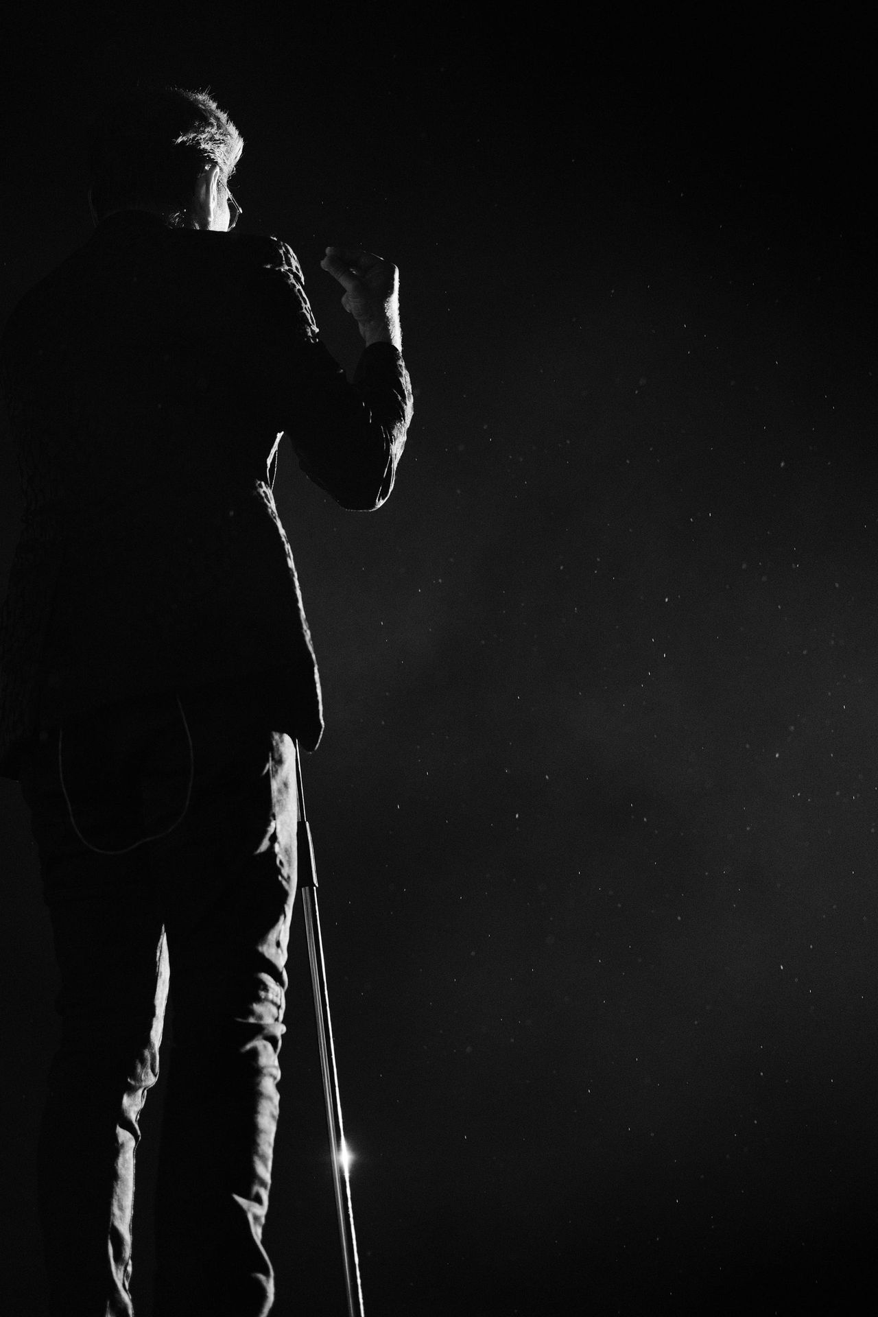 Miro at Francofolies de Bulgarie 2023 — photograph 59 of 89.