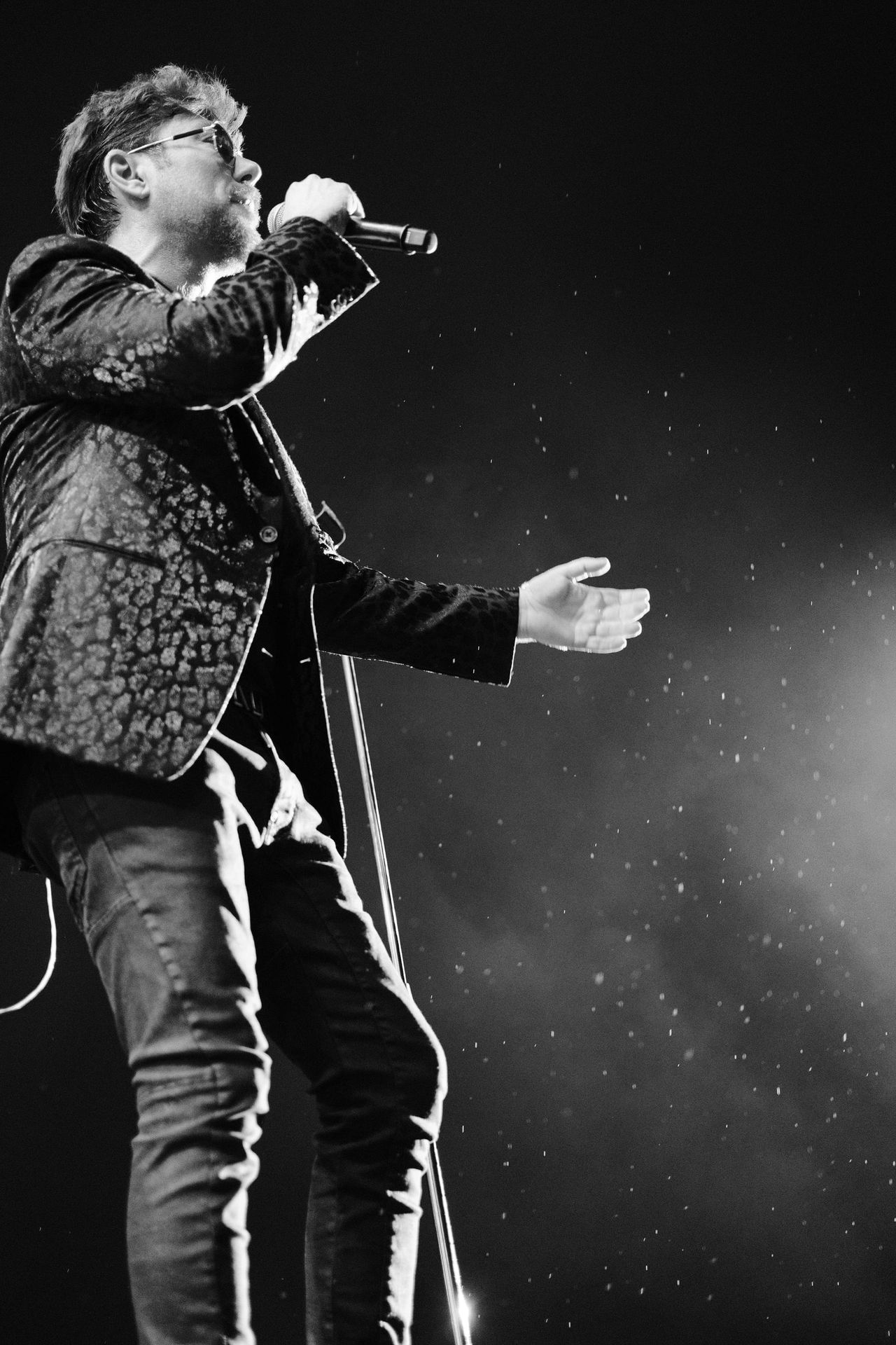 Miro at Francofolies de Bulgarie 2023 — photograph 62 of 89.