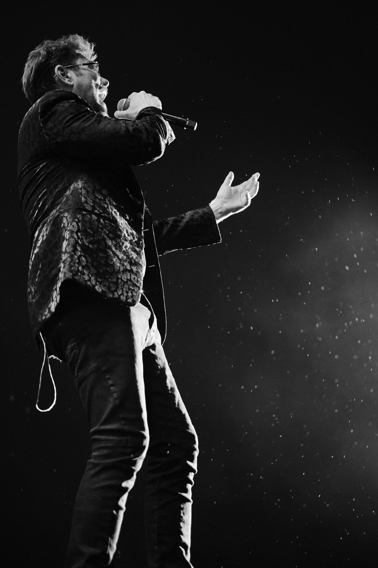 Miro at Francofolies de Bulgarie 2023 — photograph 63 of 89.