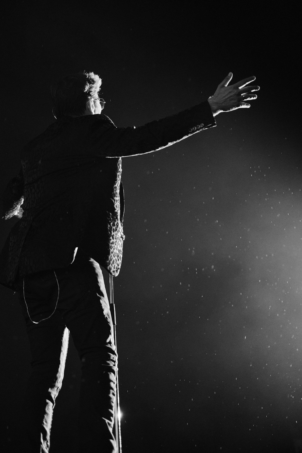 Miro at Francofolies de Bulgarie 2023 — photograph 64 of 89.