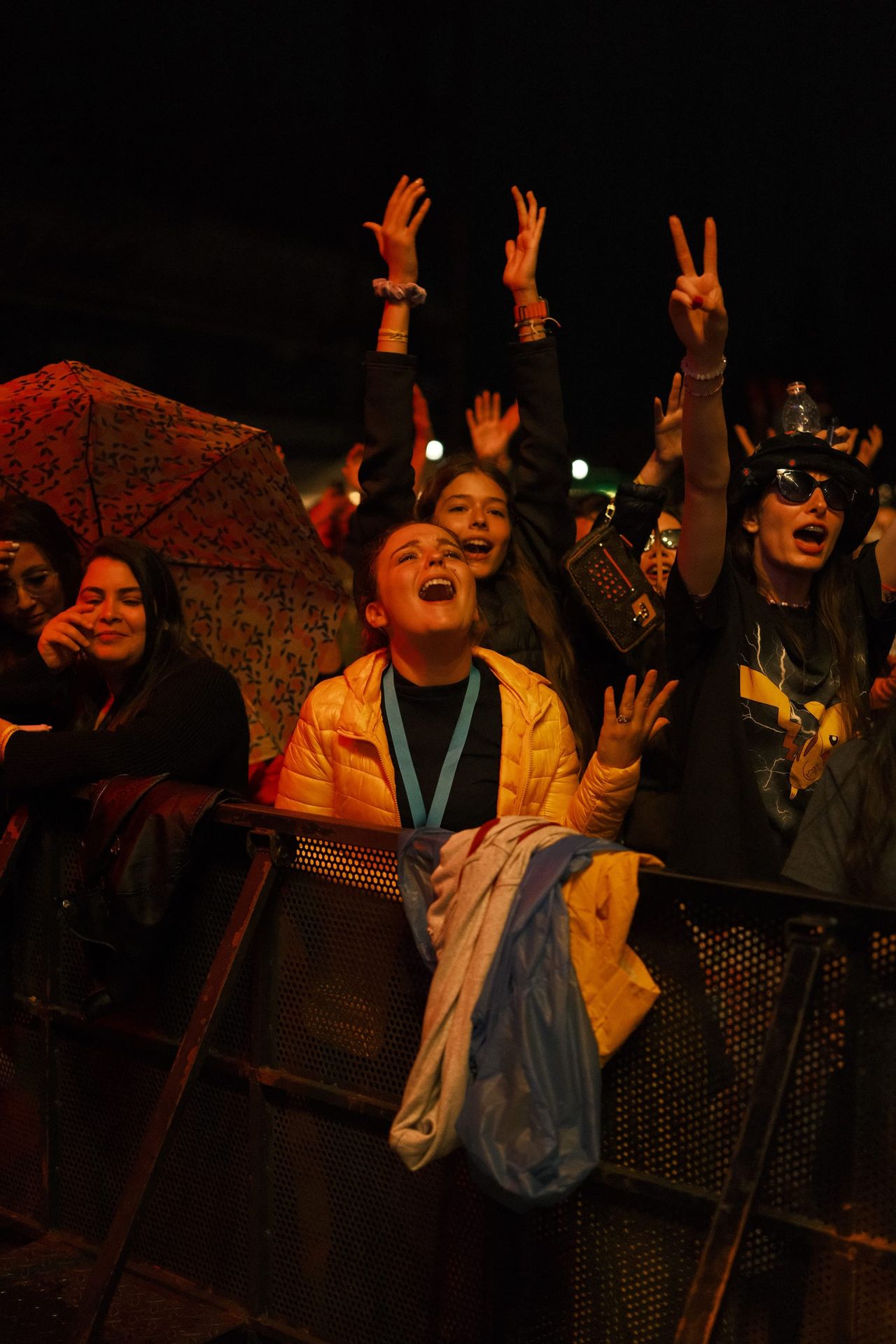 Miro at Francofolies de Bulgarie 2023 — photograph 68 of 89.