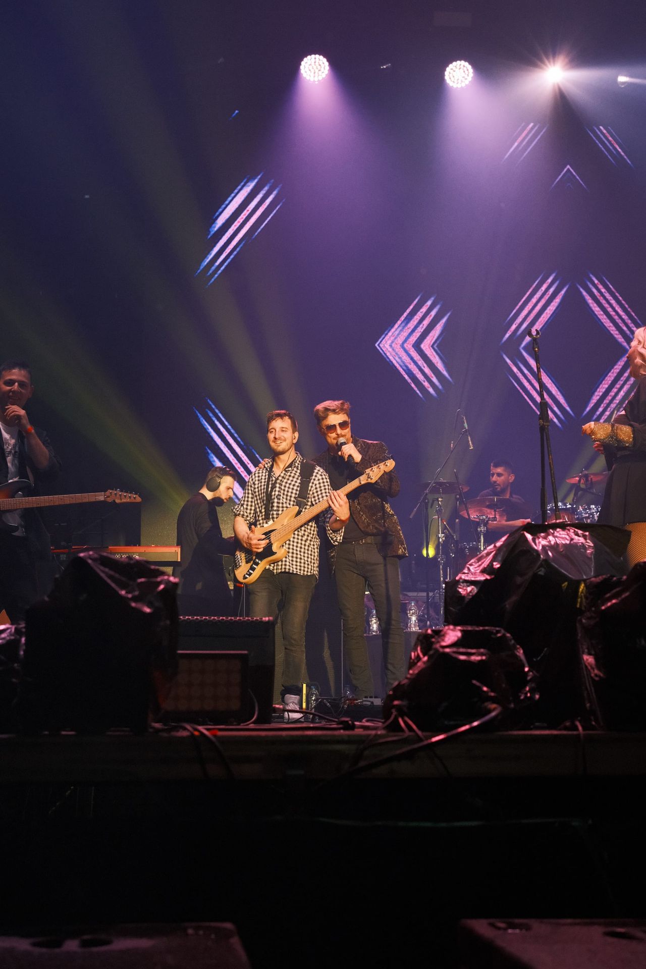 Miro at Francofolies de Bulgarie 2023 — photograph 70 of 89.