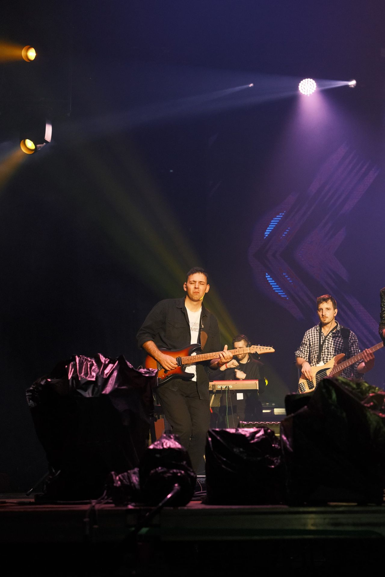 Miro at Francofolies de Bulgarie 2023 — photograph 71 of 89.