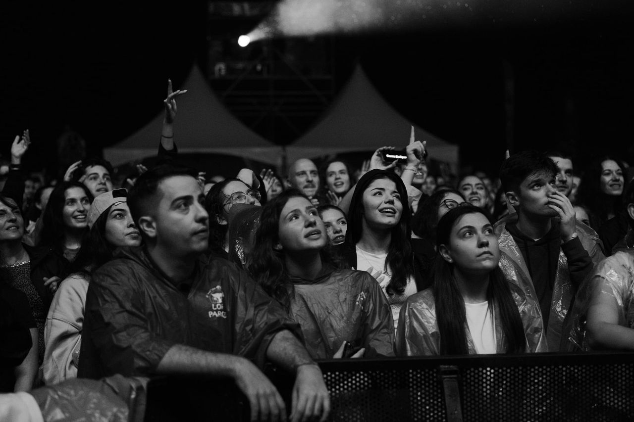 Miro at Francofolies de Bulgarie 2023 — photograph 72 of 89.