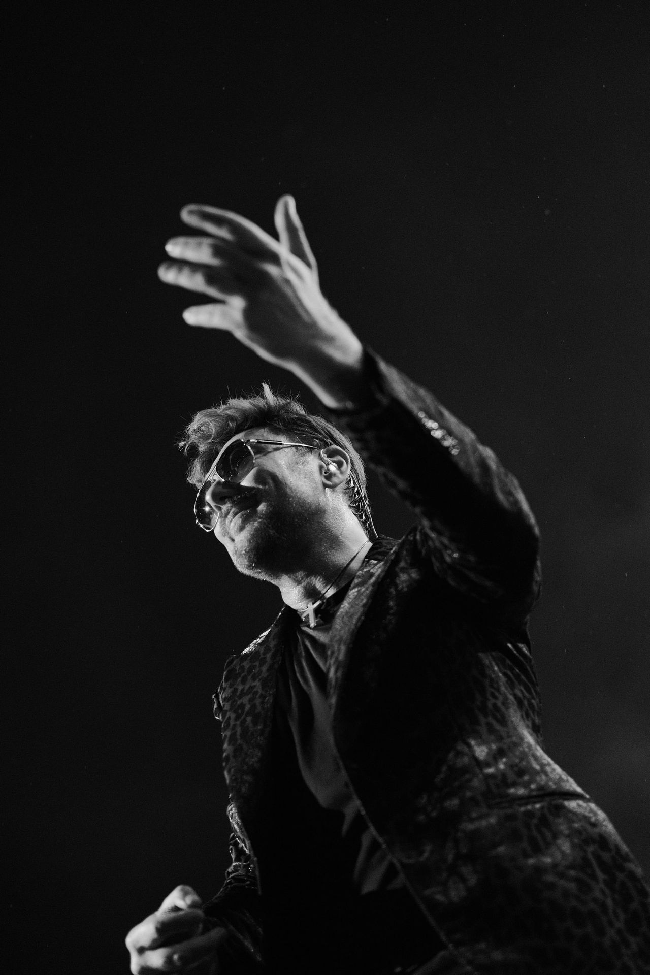 Miro at Francofolies de Bulgarie 2023 — photograph 78 of 89.