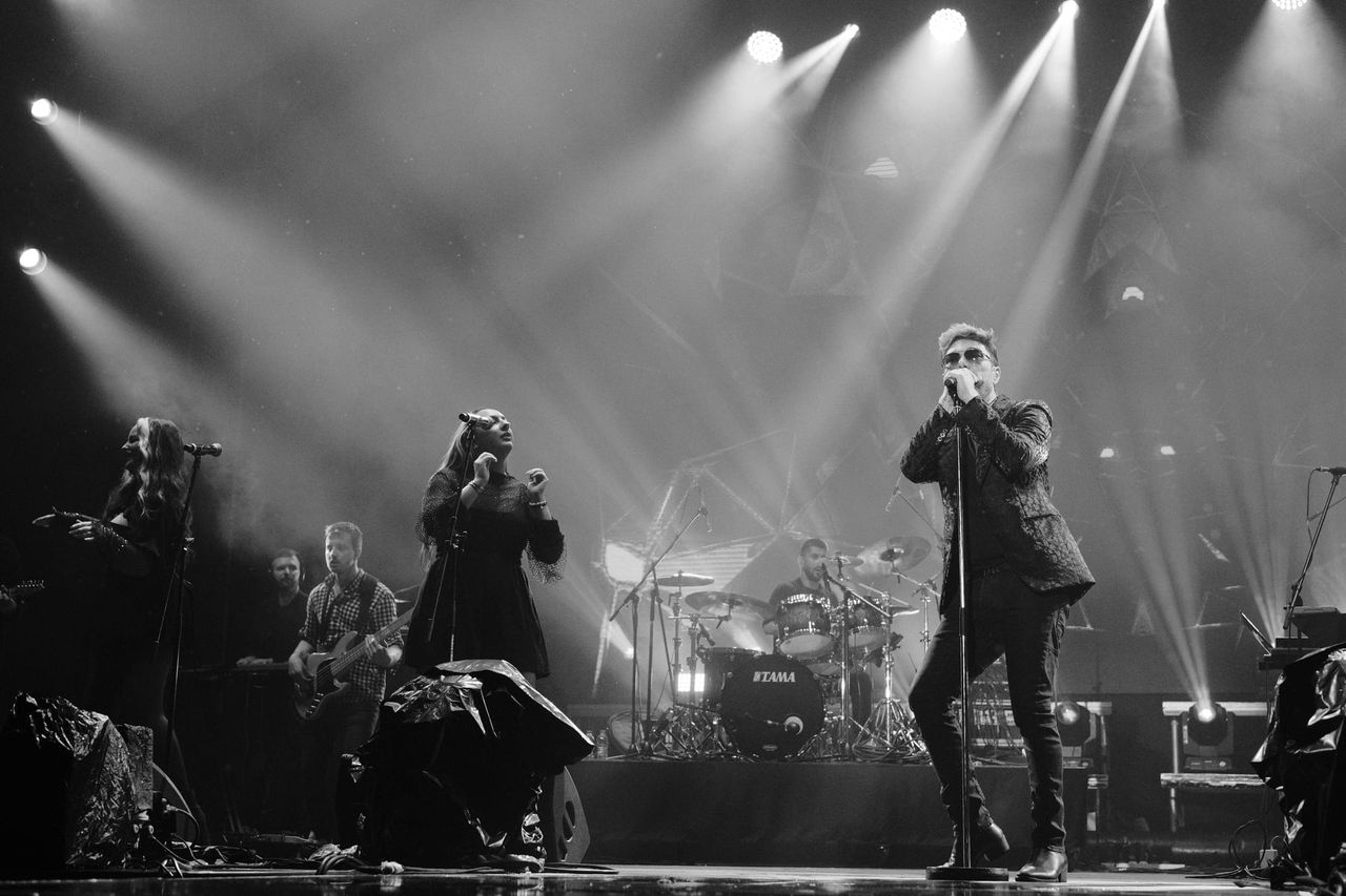 Miro at Francofolies de Bulgarie 2023 — photograph 82 of 89.