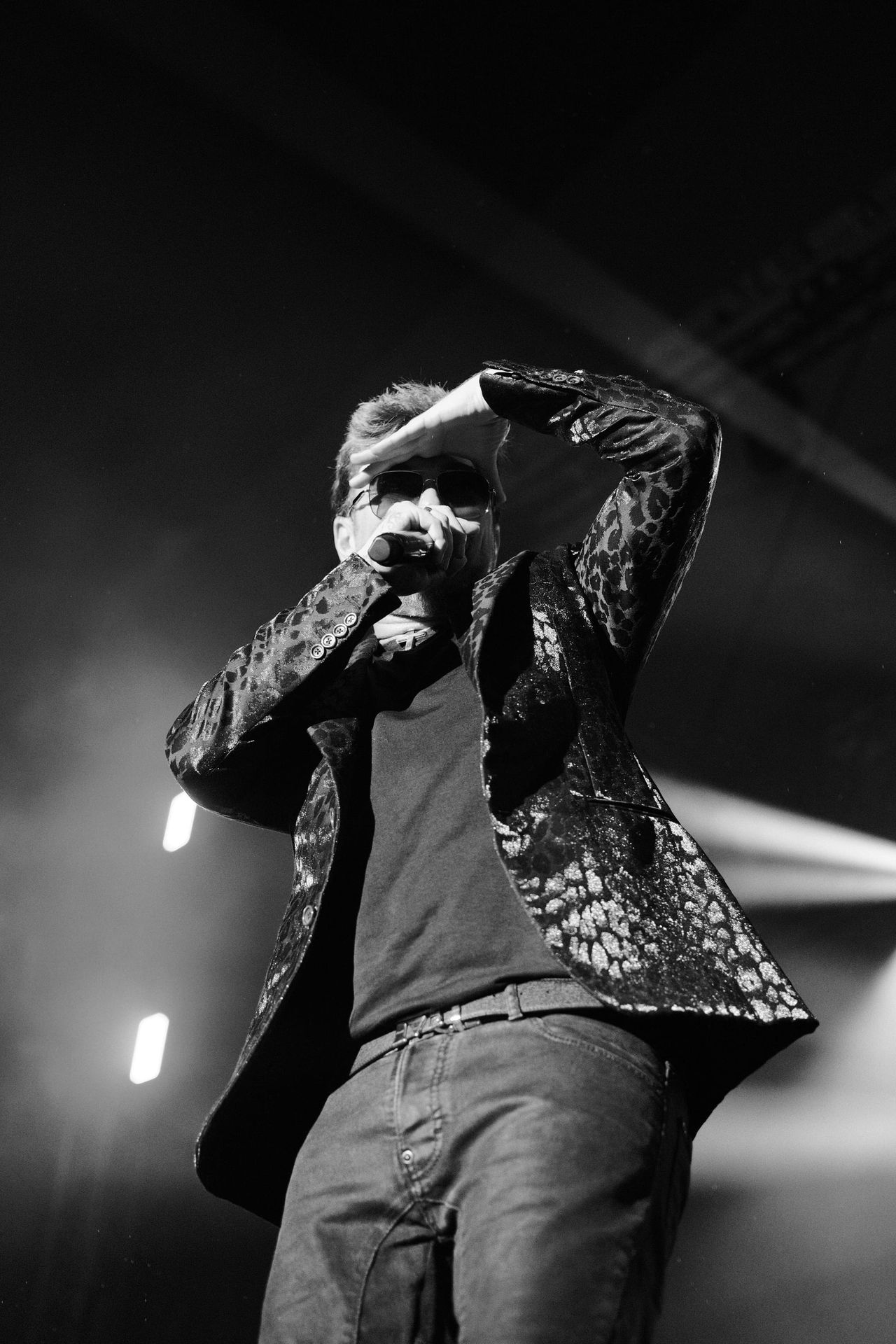 Miro at Francofolies de Bulgarie 2023 — photograph 83 of 89.
