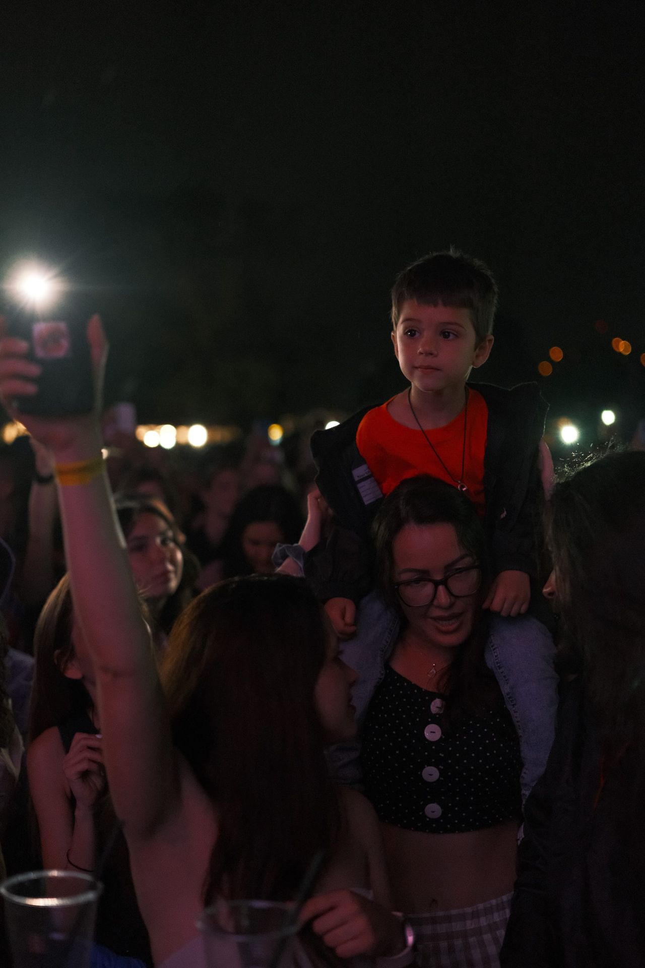 Miro at Francofolies de Bulgarie 2023 — photograph 84 of 89.