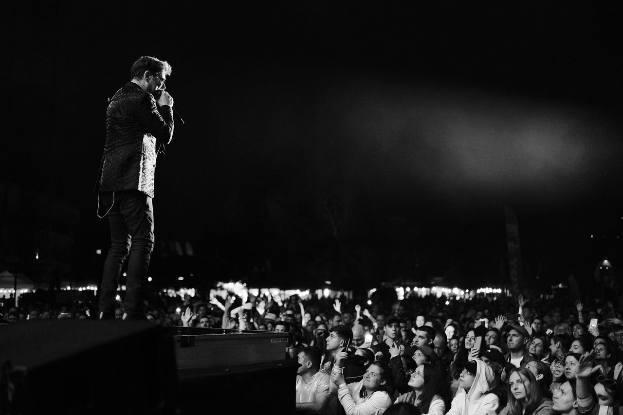 Miro at Francofolies de Bulgarie 2023 — photograph 89 of 89.