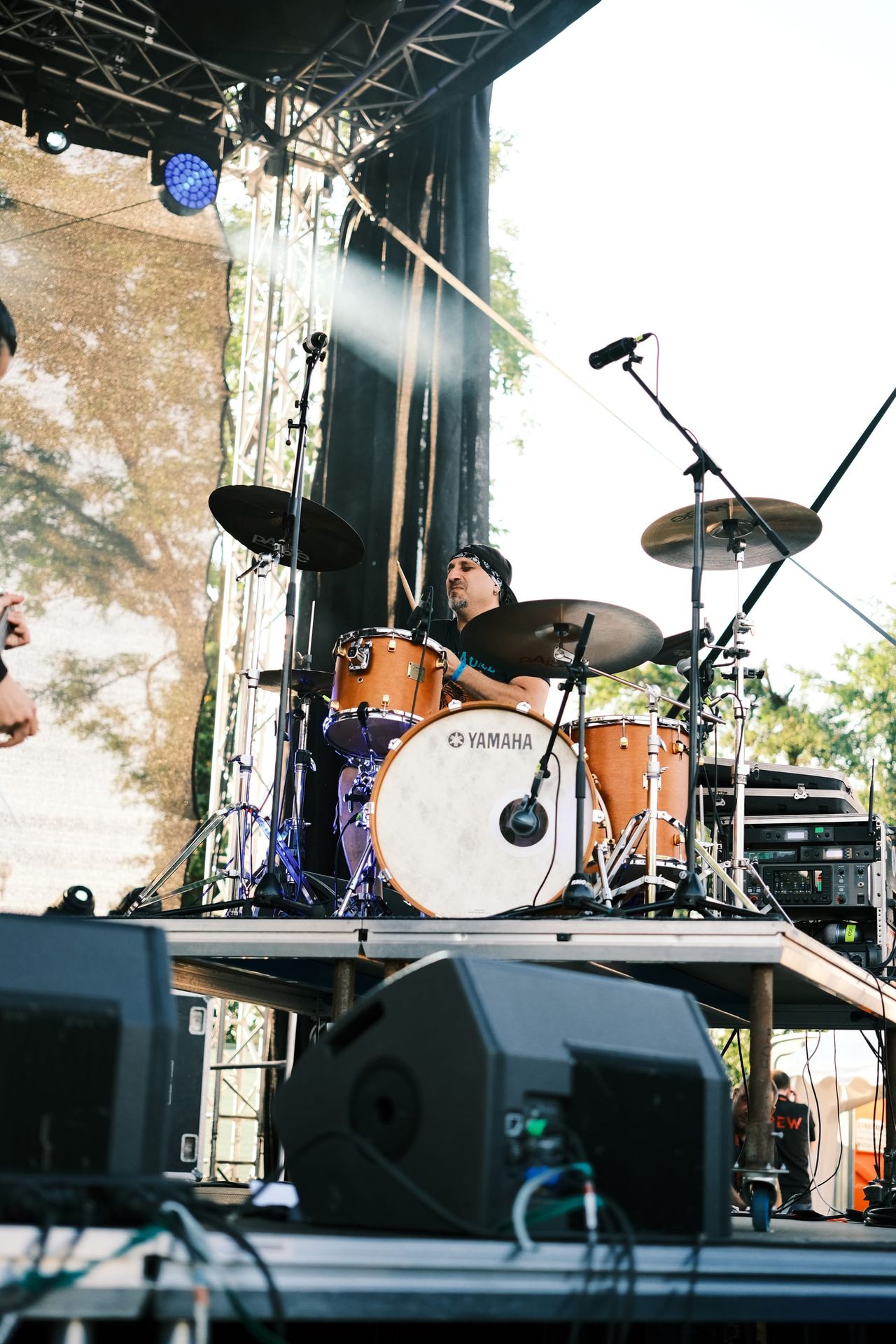Me & My Devil at Sofia Live Fest 2023 — photograph 4 of 124.