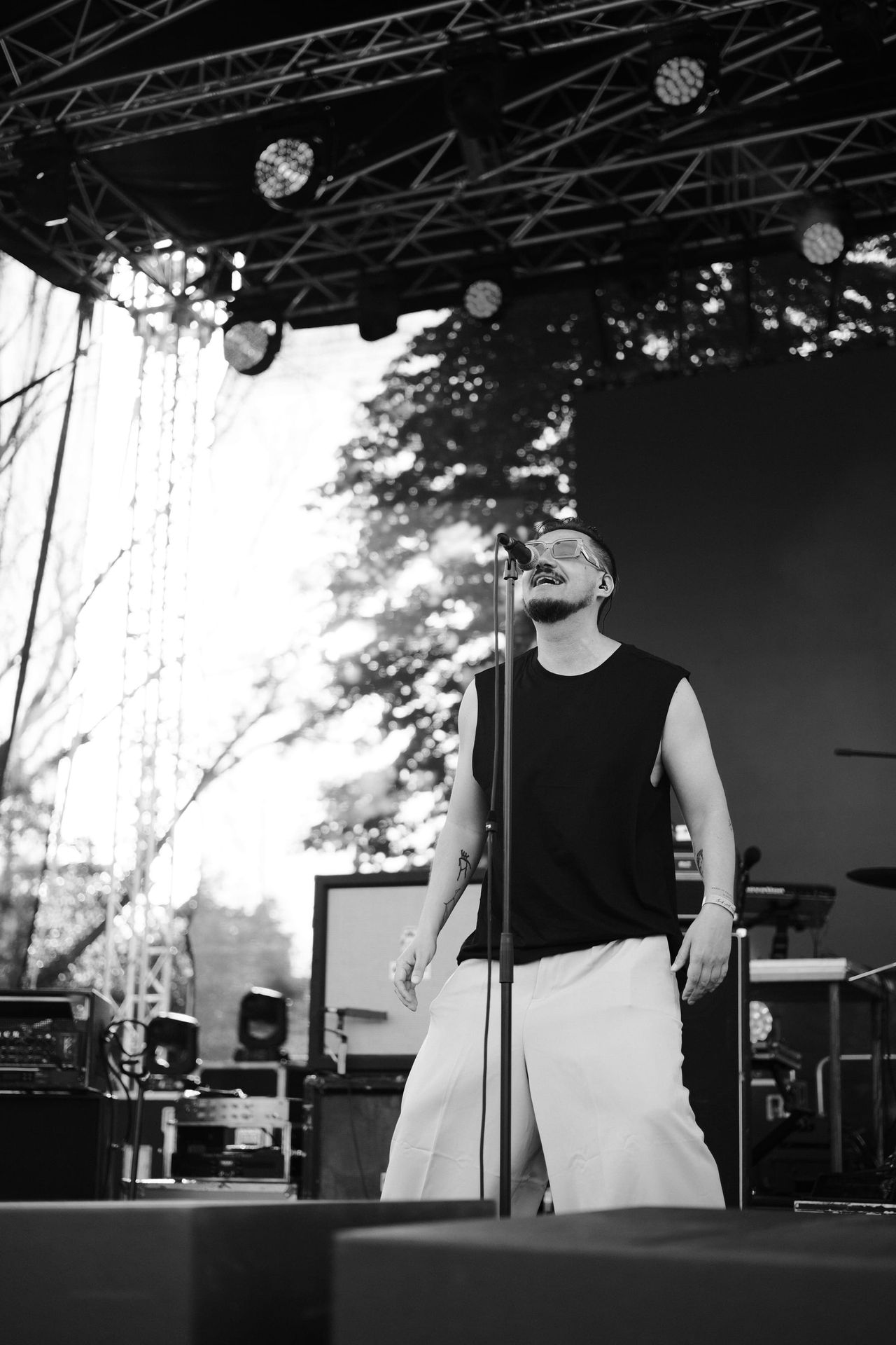 Me & My Devil at Sofia Live Fest 2023 — photograph 7 of 124.