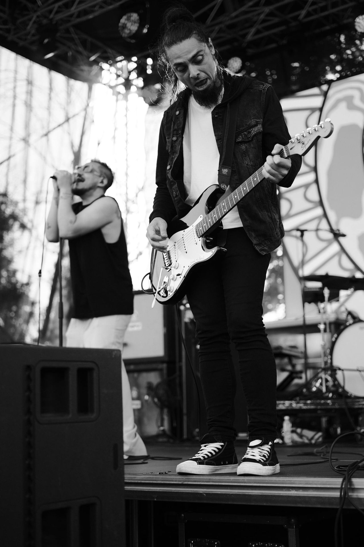 Me & My Devil at Sofia Live Fest 2023 — photograph 12 of 124.