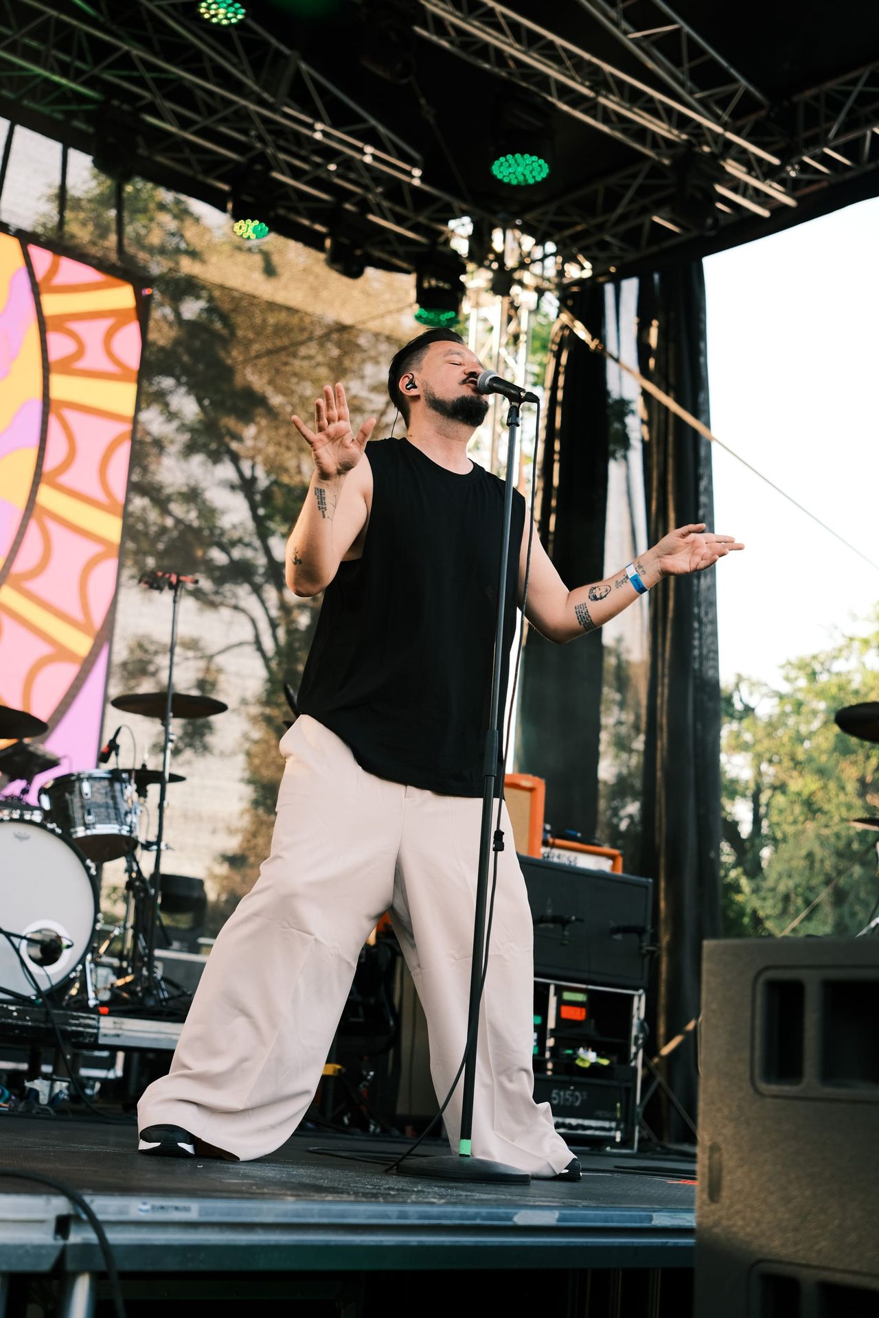 Me & My Devil at Sofia Live Fest 2023 — photograph 31 of 124.