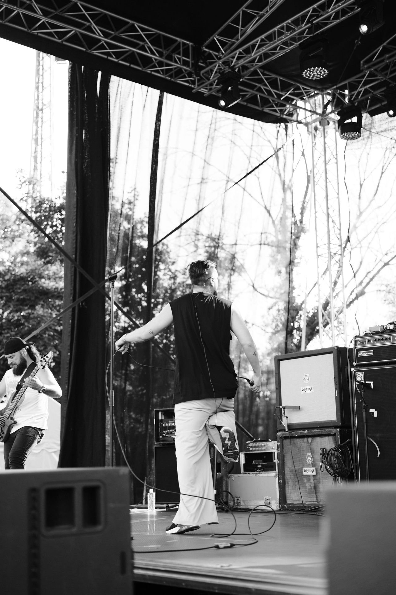 Me & My Devil at Sofia Live Fest 2023 — photograph 40 of 124.