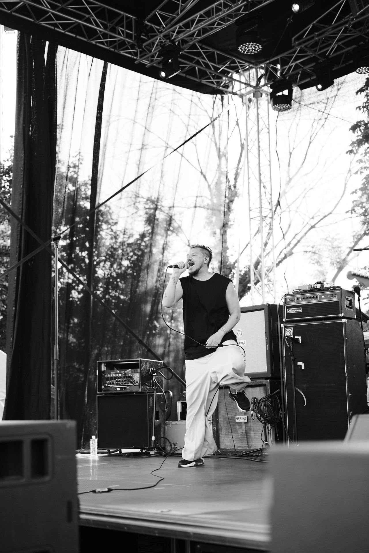 Me & My Devil at Sofia Live Fest 2023 — photograph 41 of 124.