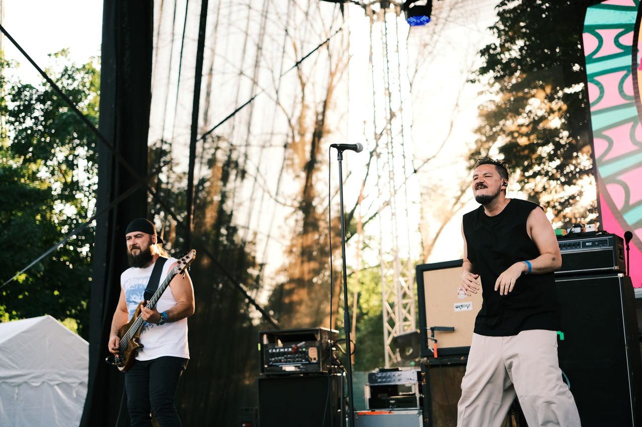 Me & My Devil at Sofia Live Fest 2023 — photograph 62 of 124.