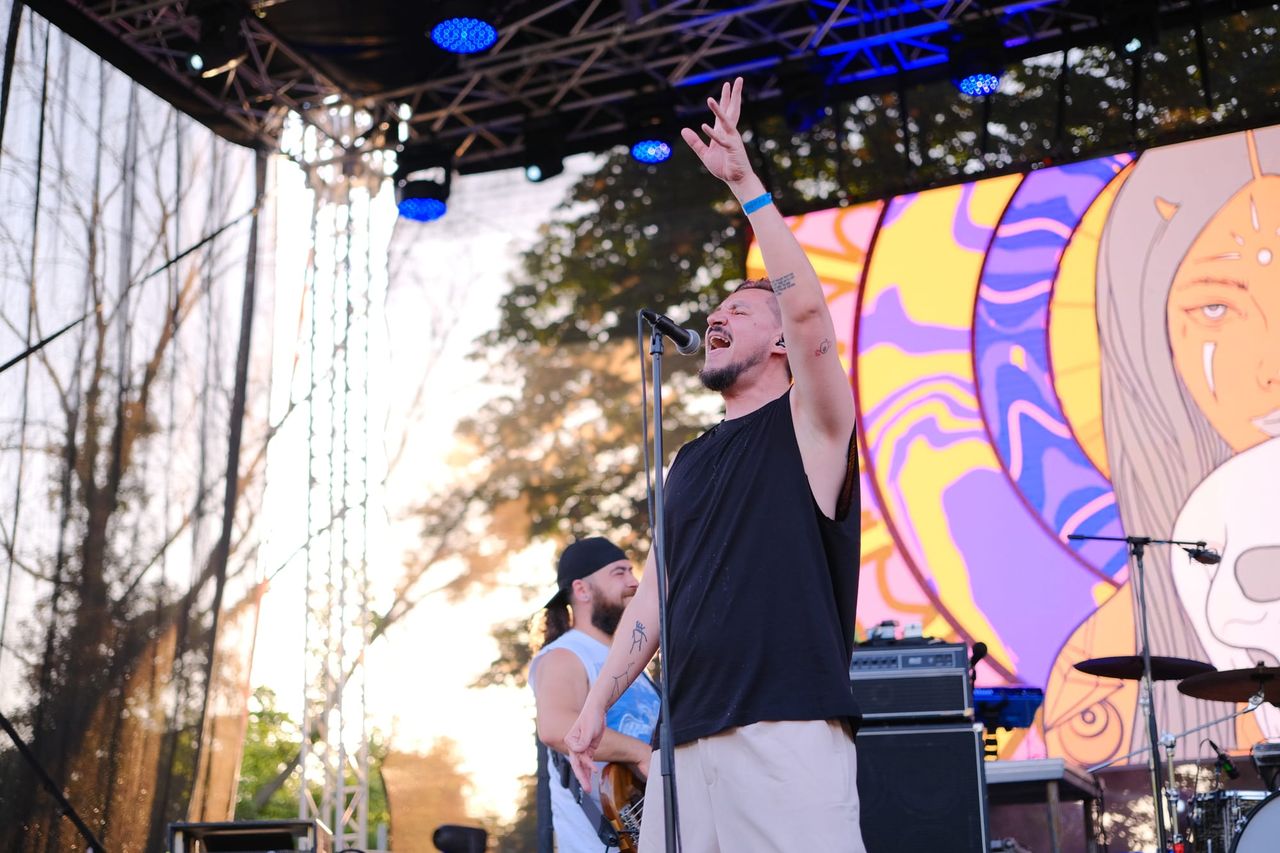 Me & My Devil at Sofia Live Fest 2023 — photograph 74 of 124.