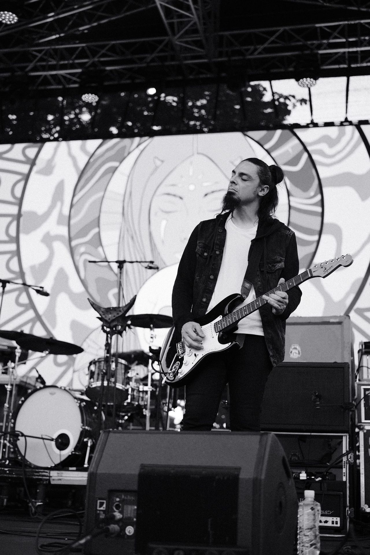 Me & My Devil at Sofia Live Fest 2023 — photograph 79 of 124.