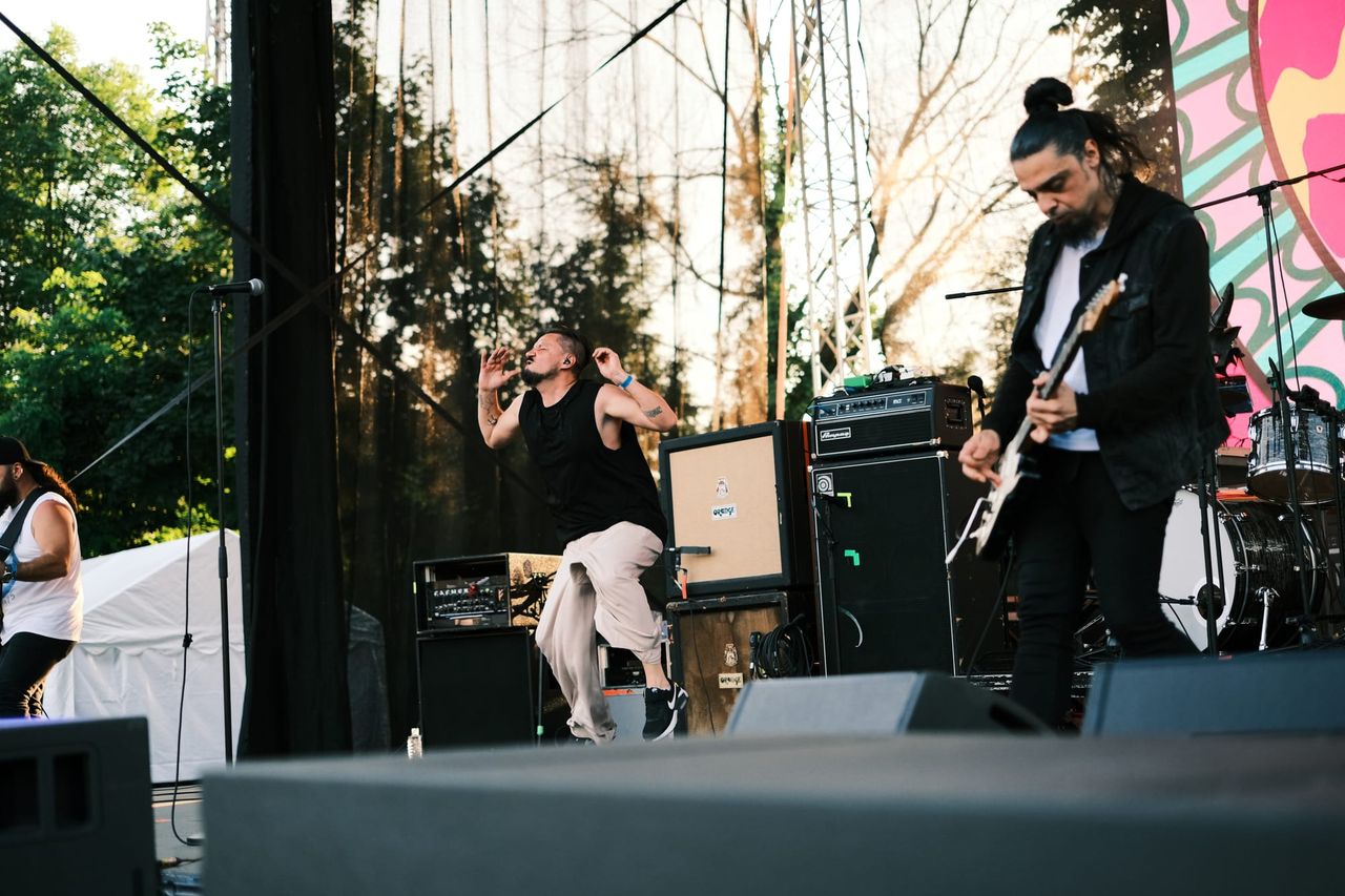 Me & My Devil at Sofia Live Fest 2023 — photograph 85 of 124.