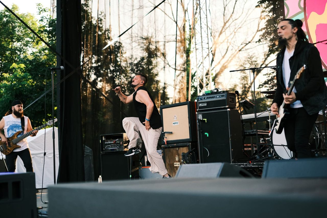 Me & My Devil at Sofia Live Fest 2023 — photograph 86 of 124.
