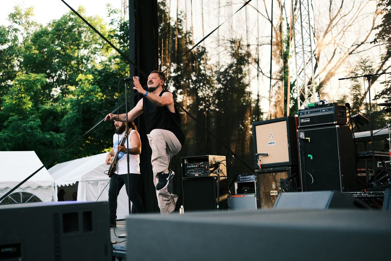 Me & My Devil at Sofia Live Fest 2023 — photograph 88 of 124.