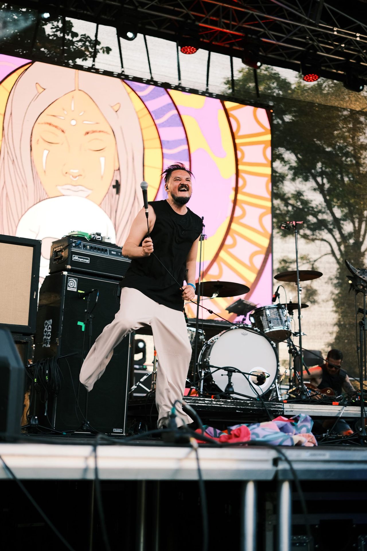 Me & My Devil at Sofia Live Fest 2023 — photograph 93 of 124.