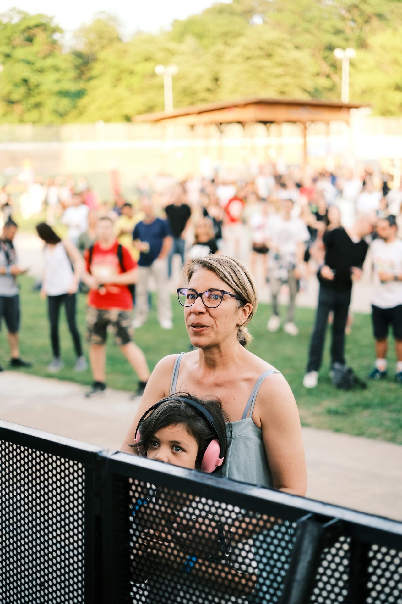 Me & My Devil at Sofia Live Fest 2023 — photograph 99 of 124.
