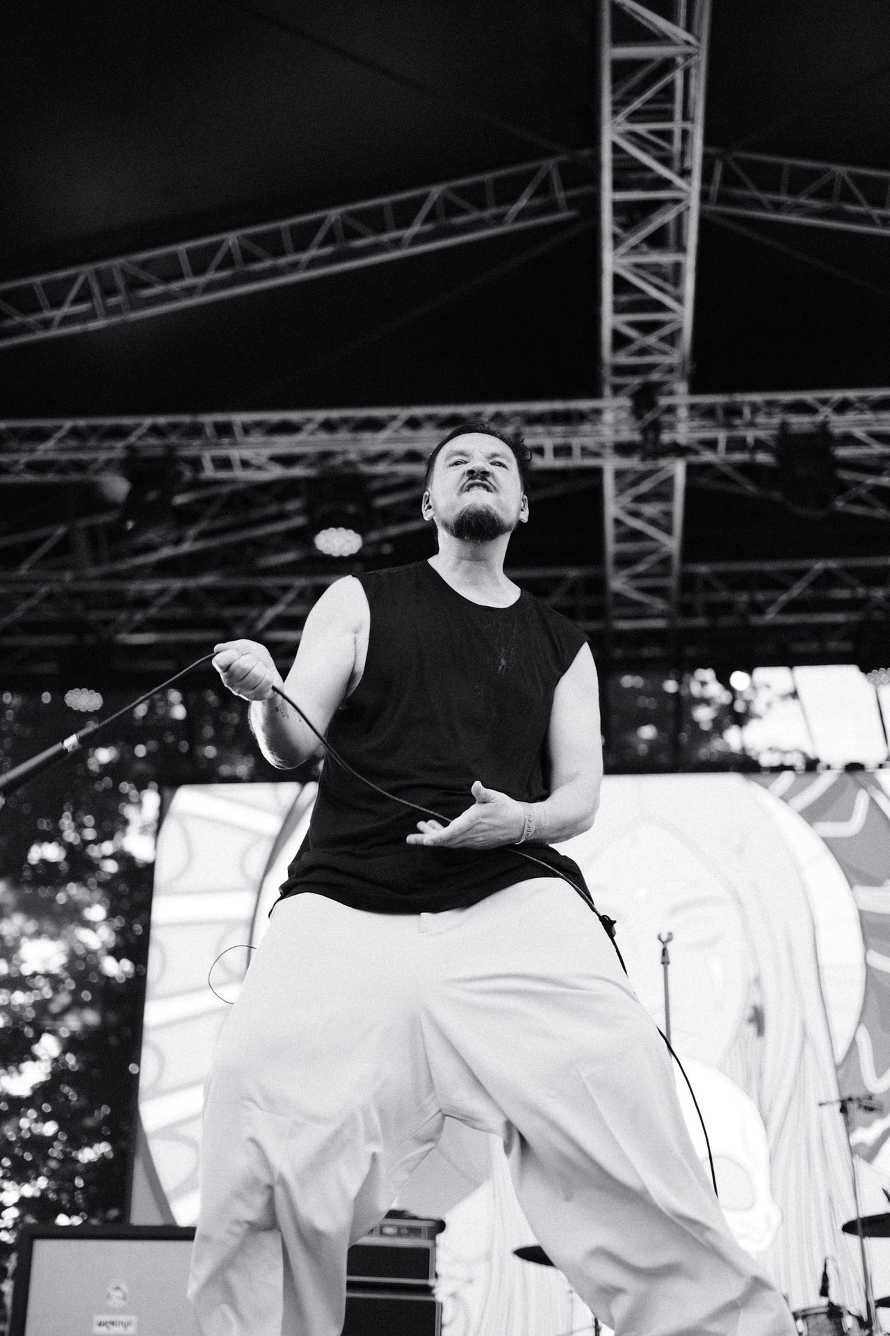 Me & My Devil at Sofia Live Fest 2023 — photograph 102 of 124.