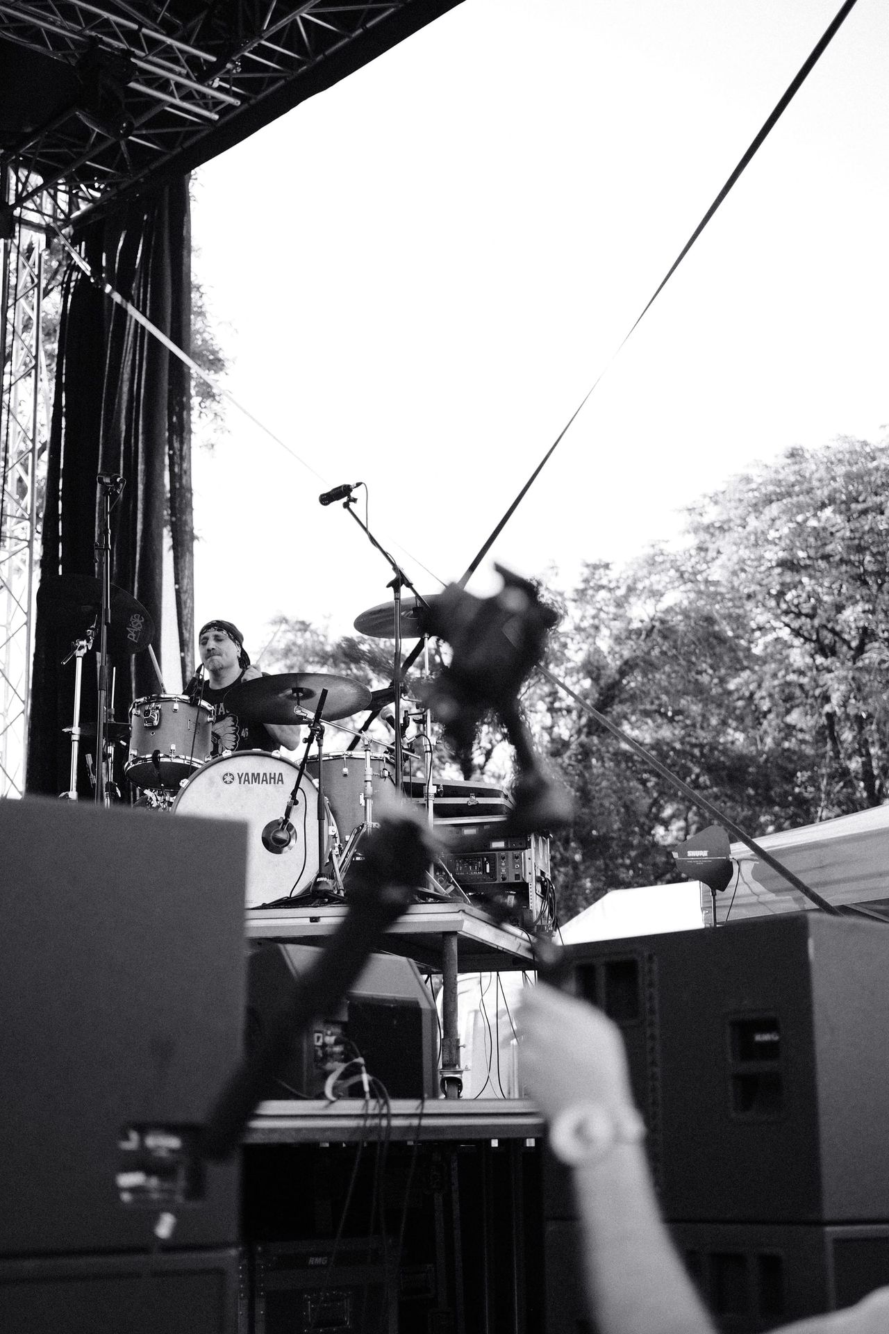 Me & My Devil at Sofia Live Fest 2023 — photograph 104 of 124.