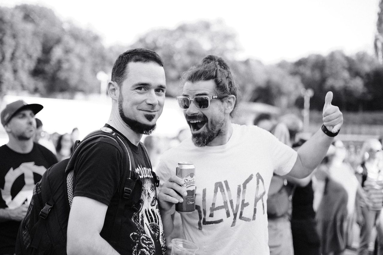 Me & My Devil at Sofia Live Fest 2023 — photograph 109 of 124.