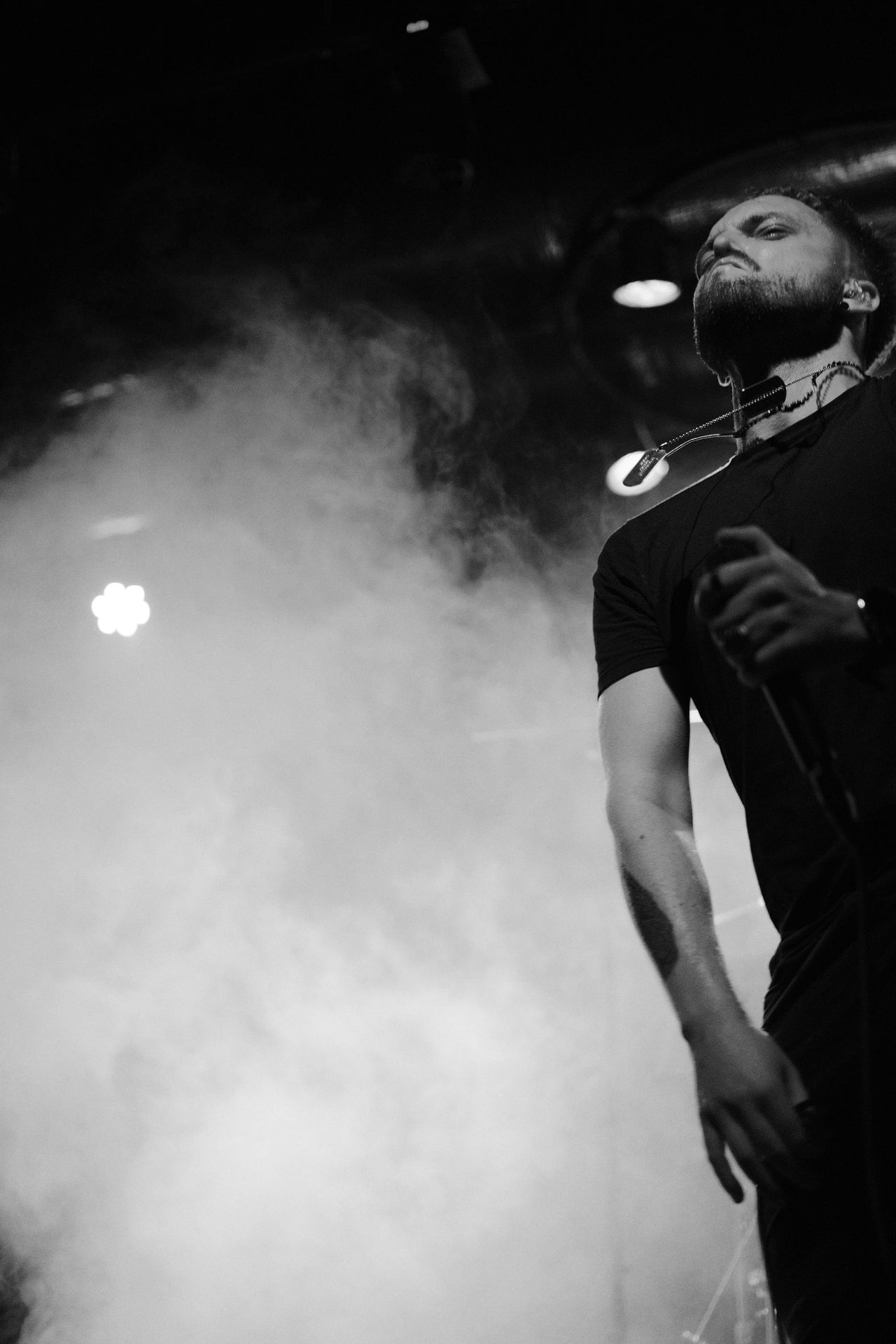 Mentally Blind at Plovdiv Spike Showcase · 11