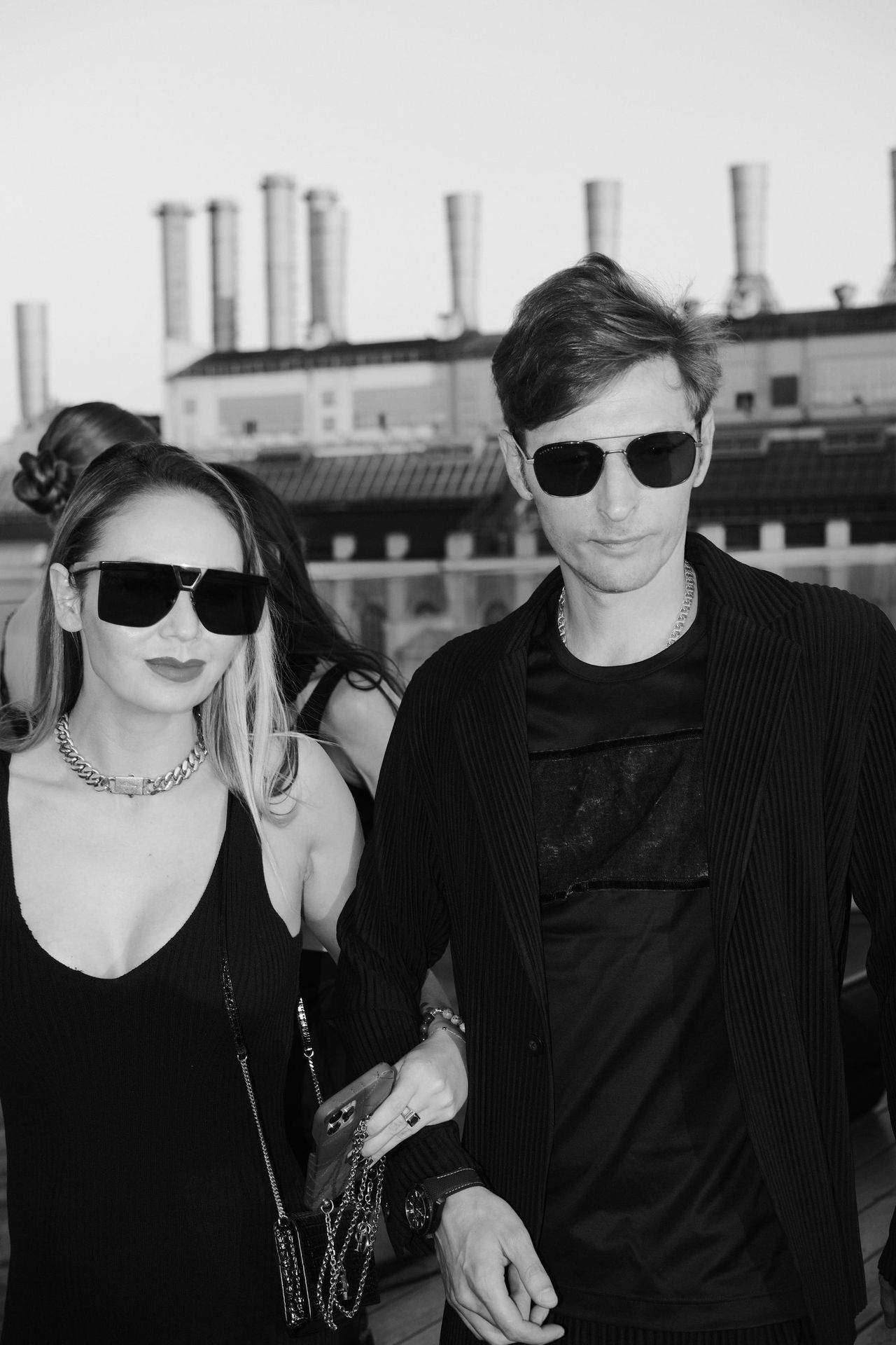 Moscow Fashion Week 2022 (Jun 25) · 35